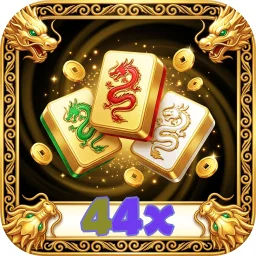 44x