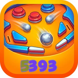 5393