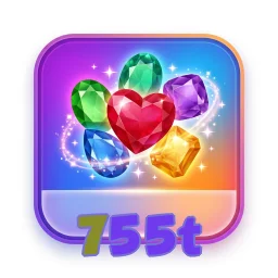 755t