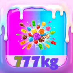 777kg