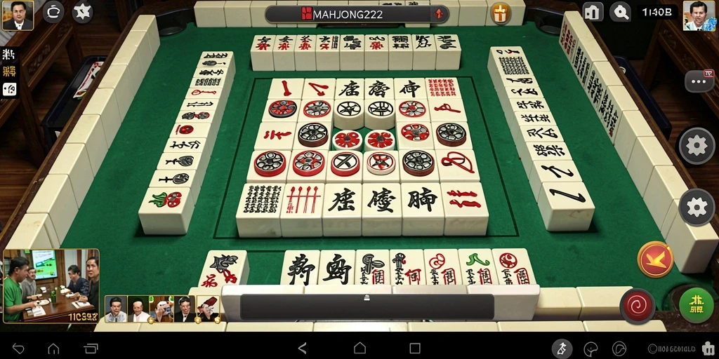 Visual de COROA520